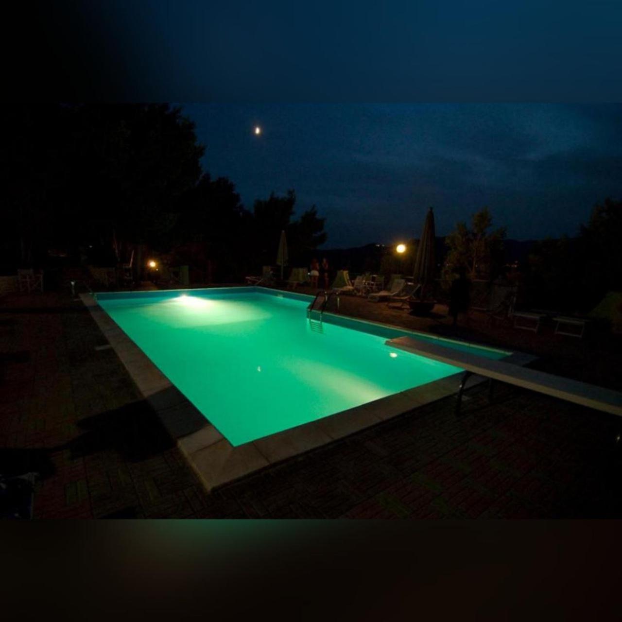 Villa Marhu' Mattinata Εξωτερικό φωτογραφία