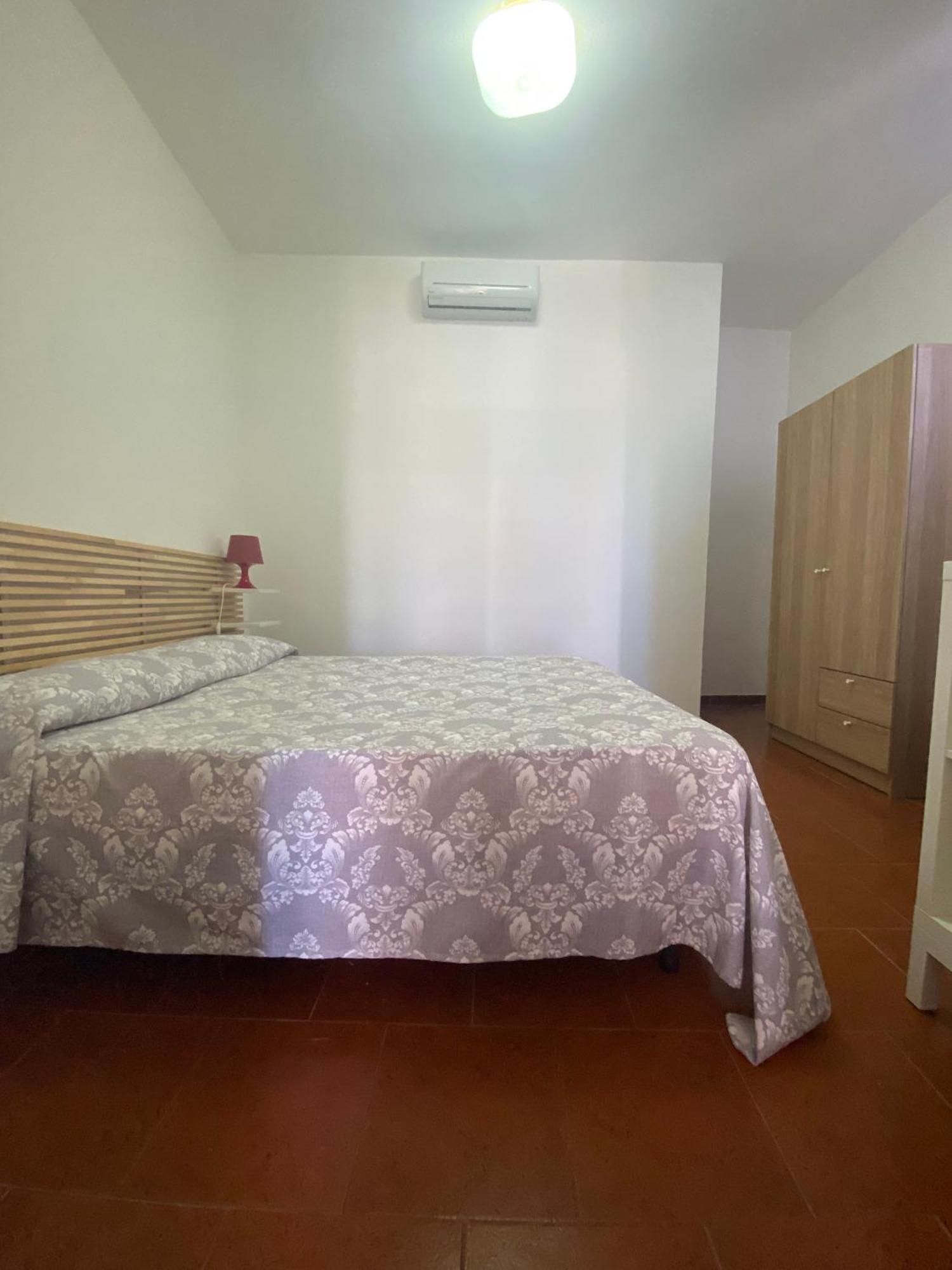 Villa Marhu' Mattinata Εξωτερικό φωτογραφία