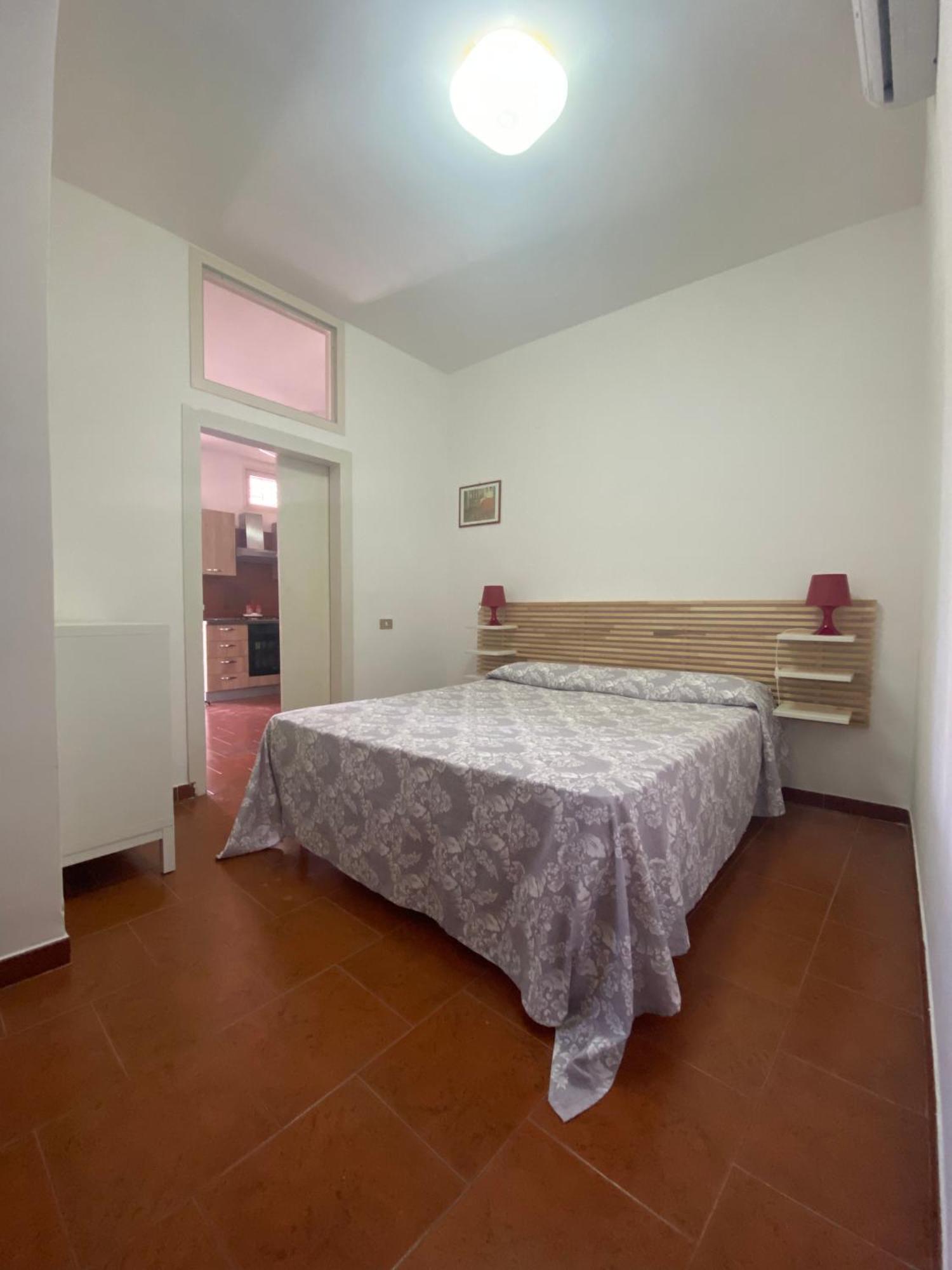 Villa Marhu' Mattinata Εξωτερικό φωτογραφία