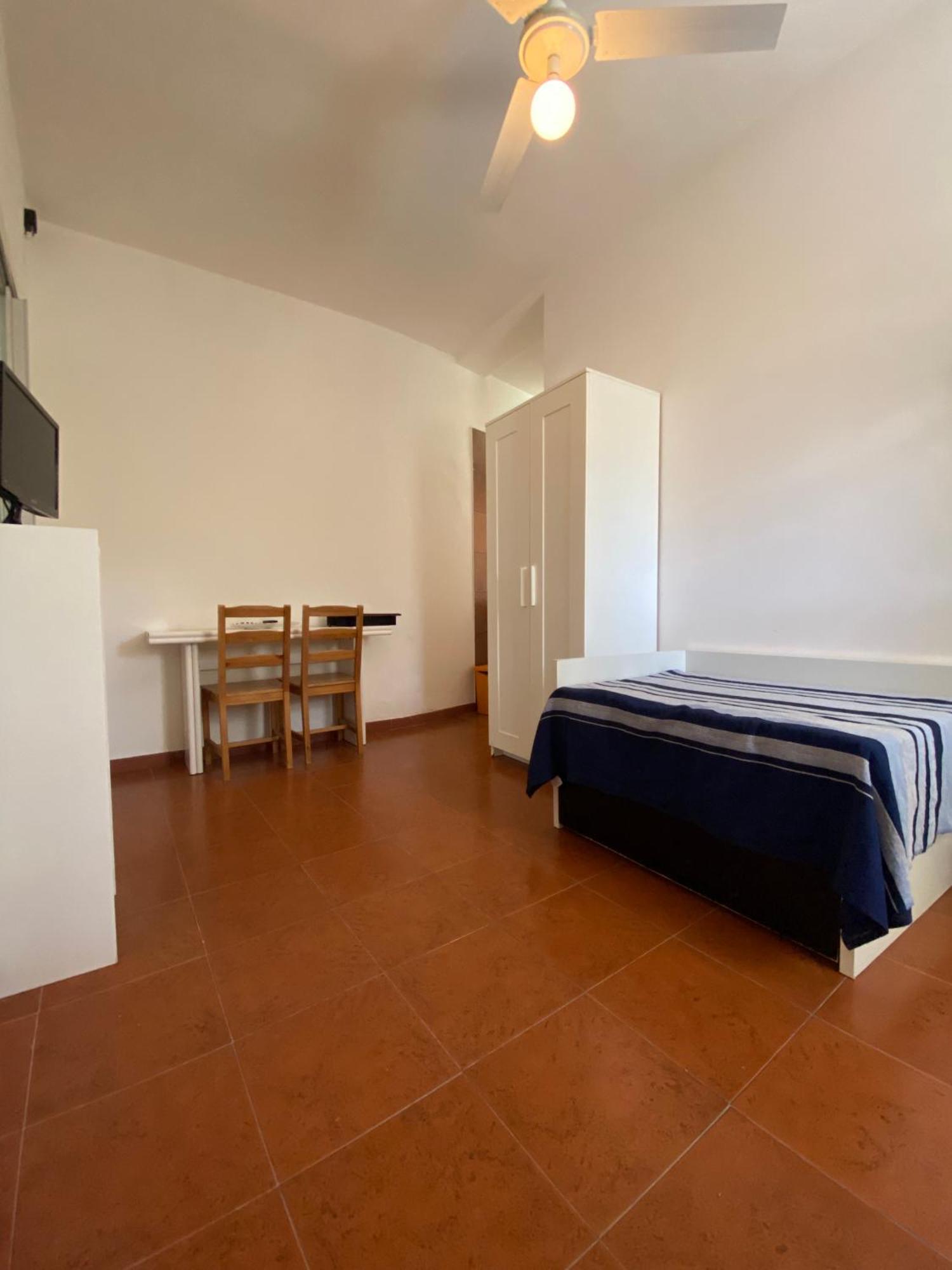 Villa Marhu' Mattinata Εξωτερικό φωτογραφία
